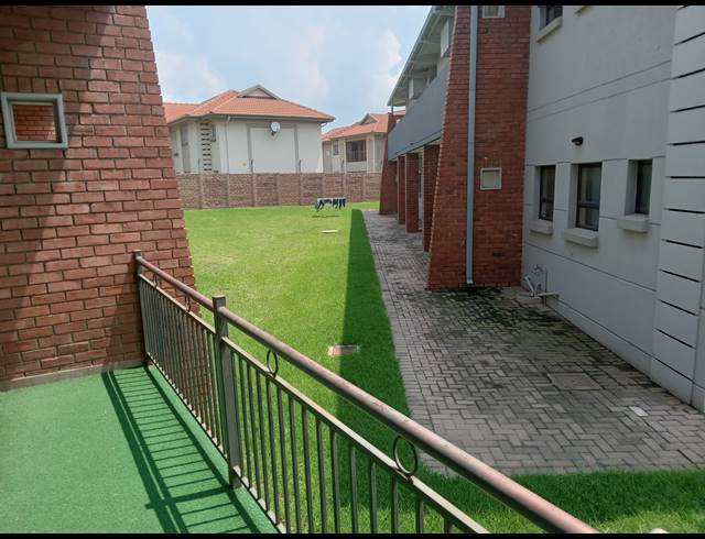 2 BEDROOM SECTIONAL TITLE FOR SALE IN RYNFIELD